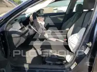 2016 Honda CIVIC фото