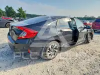2016 Honda CIVIC photo