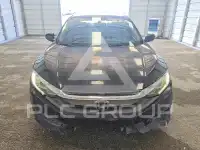 2016 Honda CIVIC photo