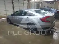 2016 Honda CIVIC photo