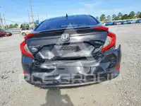 2016 Honda CIVIC photo