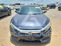 2016 Honda CIVIC photo