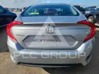 2016 Honda CIVIC фото