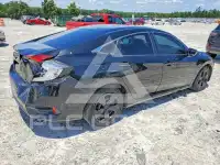 2016 Honda CIVIC photo