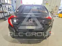 2016 Honda CIVIC photo