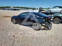 2016 Honda CIVIC photo