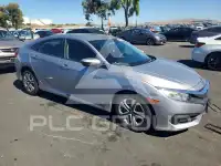 2016 Honda CIVIC photo