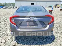 2016 Honda CIVIC photo