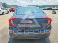 2016 Honda CIVIC фото