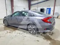 2016 Honda CIVIC photo