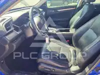 2016 Honda CIVIC фото