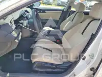 2016 Honda CIVIC фото