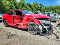 2016 Honda CIVIC фото