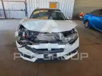 2016 Honda CIVIC фото