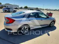 2016 Honda CIVIC photo
