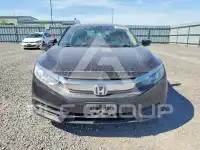 2016 Honda CIVIC фото