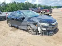 2016 Honda CIVIC фото
