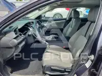 2016 Honda CIVIC photo