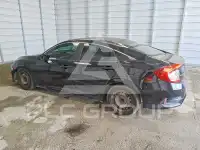 2016 Honda CIVIC photo