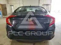 2016 Honda CIVIC фото