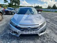 2016 Honda CIVIC photo