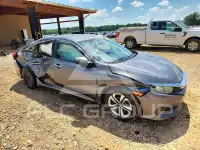 2016 Honda CIVIC фото