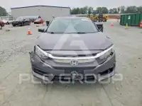 2016 Honda CIVIC фото