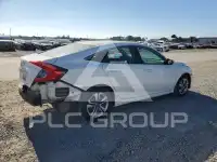 2016 Honda CIVIC photo
