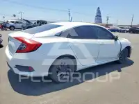 2016 Honda CIVIC фото