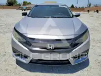 2016 Honda CIVIC photo