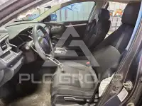 2016 Honda CIVIC photo