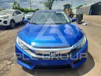 2016 Honda CIVIC photo