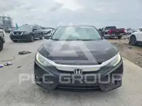 2016 Honda CIVIC фото