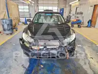 2016 Honda CIVIC photo