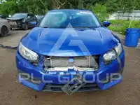 2016 Honda CIVIC фото