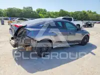 2016 Honda CIVIC фото