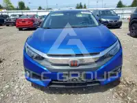 2016 Honda CIVIC фото