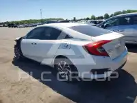 2016 Honda CIVIC фото