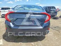 2016 Honda CIVIC фото