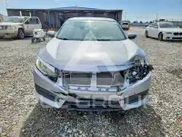 2016 Honda CIVIC фото