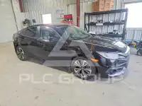 2016 Honda CIVIC photo