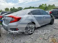 2016 Honda CIVIC photo