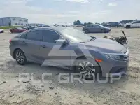 2016 Honda CIVIC photo