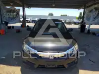 2016 Honda CIVIC фото