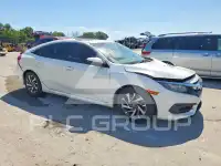 2016 Honda CIVIC фото
