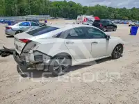 2016 Honda CIVIC фото