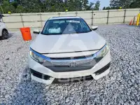2016 Honda CIVIC фото
