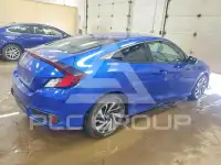 2016 Honda CIVIC фото