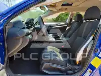 2016 Honda CIVIC photo