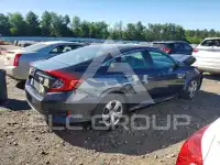 2016 Honda CIVIC photo